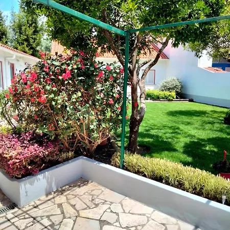 Apartamento Quartos Pateo Da Varzea Colares