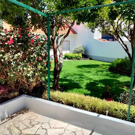 Apartamento Quartos Pateo Da Varzea