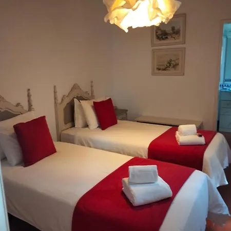 Quartos Pateo Da Varzea Apartamento