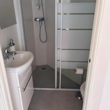 Quartos Pateo Da Varzea *