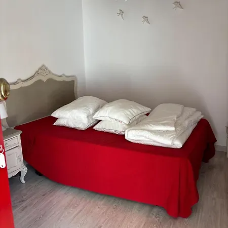 Apartamento Quartos Pateo Da Varzea Colares