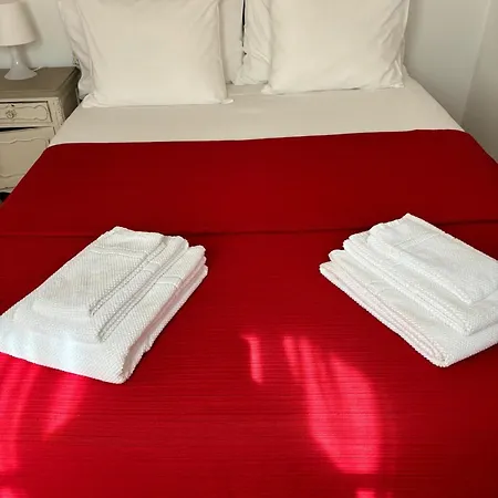 Apartamento Quartos Pateo Da Varzea *