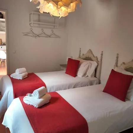 Apartamento Quartos Pateo Da Varzea