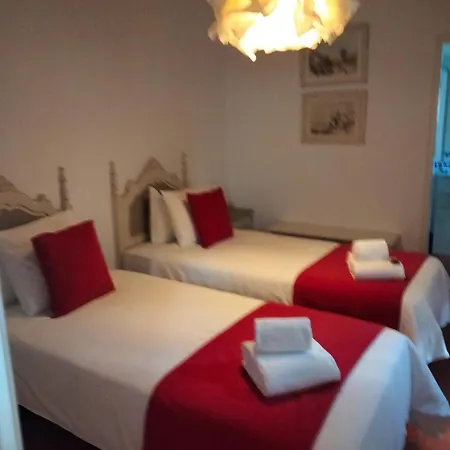 Quartos Pateo Da Varzea Colares