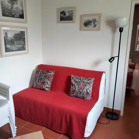 Apartamento Quartos Pateo Da Varzea Colares