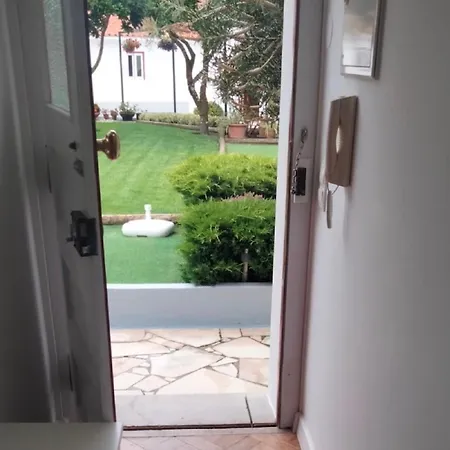 Apartamento Quartos Pateo Da Varzea Colares