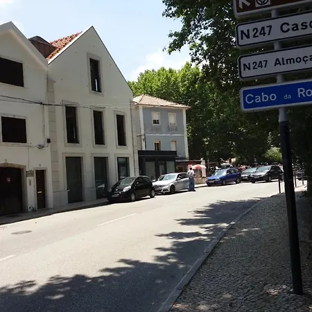 Apartamento Quartos Pateo Da Varzea