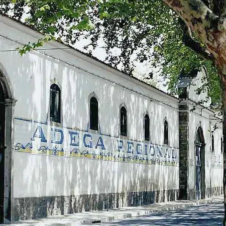 Quartos Pateo Da Varzea Lejlighed