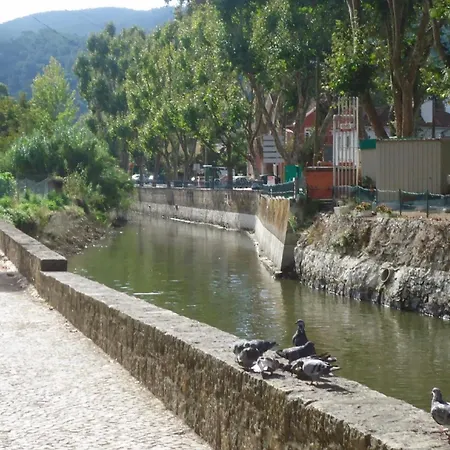 Quartos Pateo Da Varzea Lejlighed *