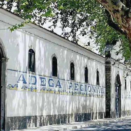 Quartos Pateo Da Varzea Lejlighed